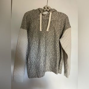Madewell Hoodie, worn once